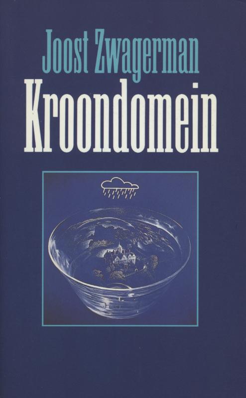 Omslag van Kroondomein