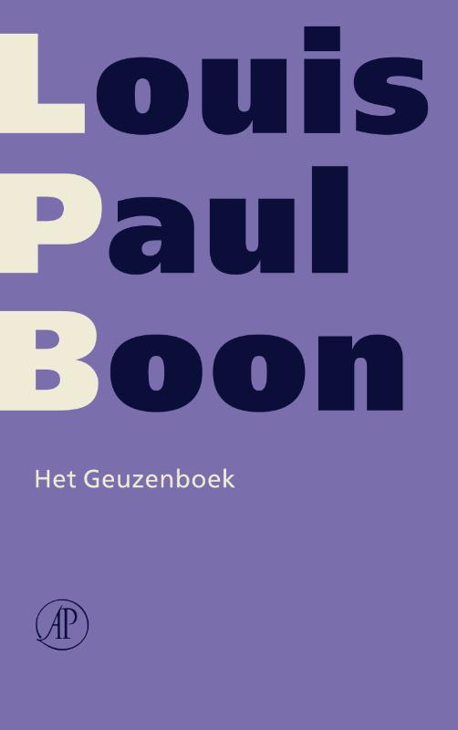 Omslag van Het geuzenboek
