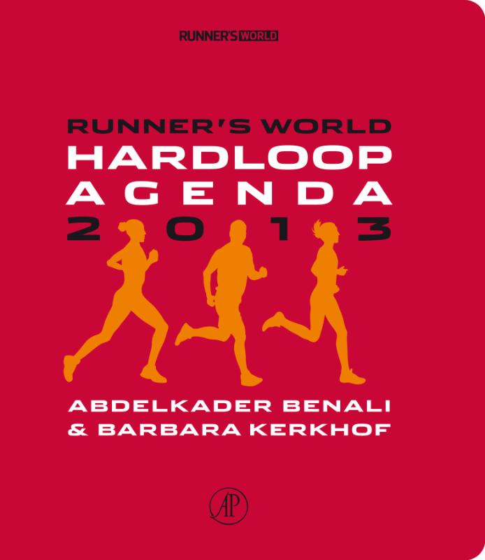 Omslag van 2013