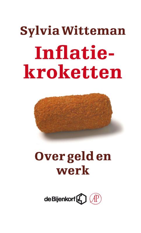 Omslag van Inflatiekroketten