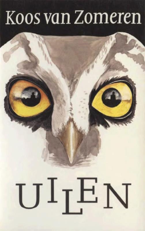 Omslag van Uilen