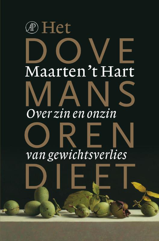 Omslag van Het dovemansorendieet