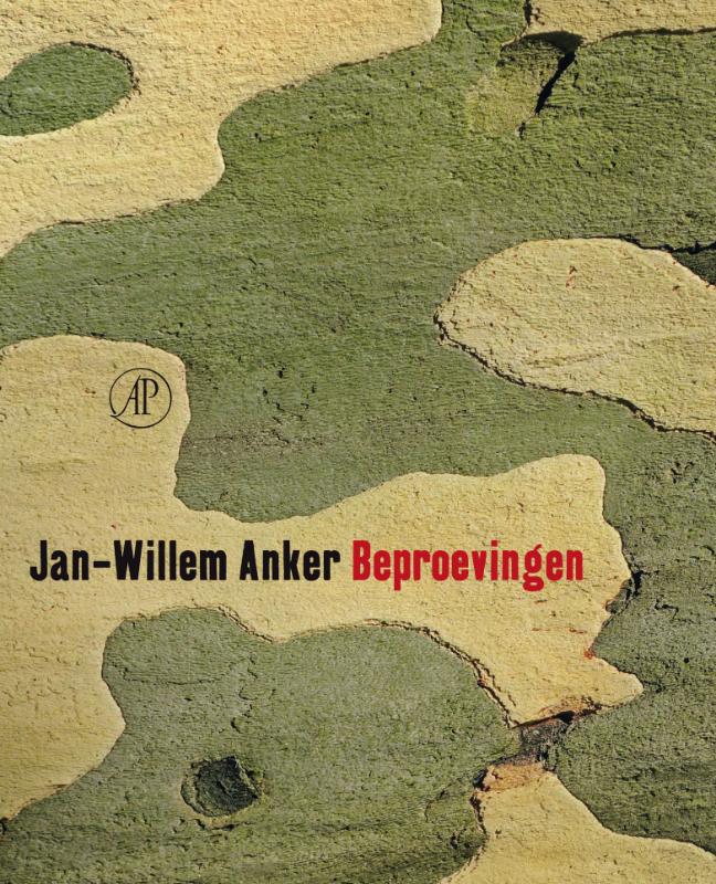 Omslag van Beproevingen