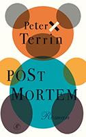 Omslag van Post mortem