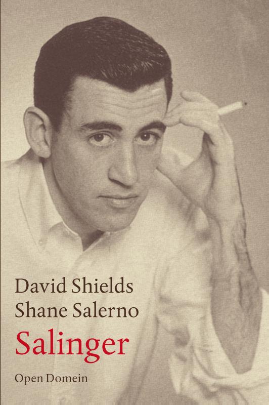 Omslag van Salinger