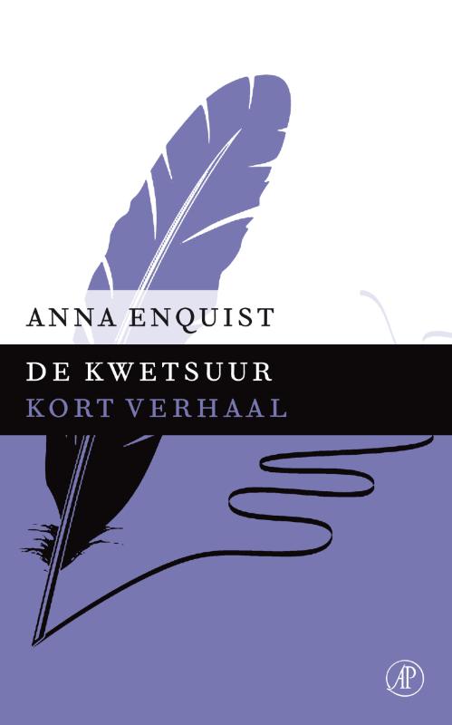 Omslag van De kwetsuur