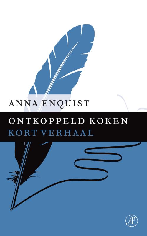 Omslag van Ontkoppeld koken