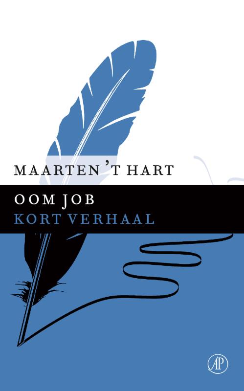 Omslag van Oom Job