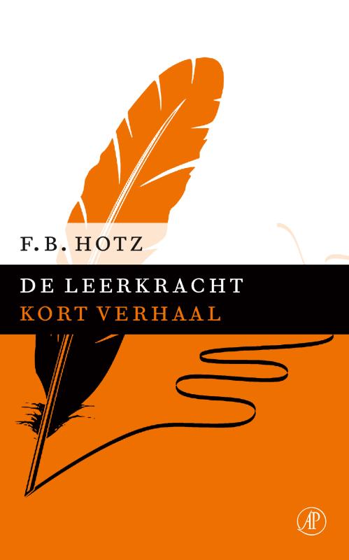 Omslag van De leerkracht