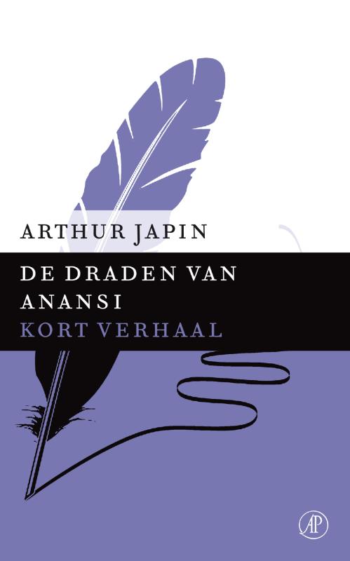 Omslag van Kort verhaal