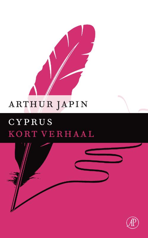 Omslag van Cyprus
