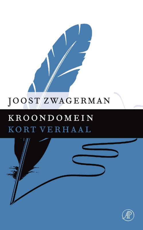 Omslag van Kroondomein