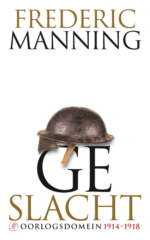 Omslag van Geslacht
