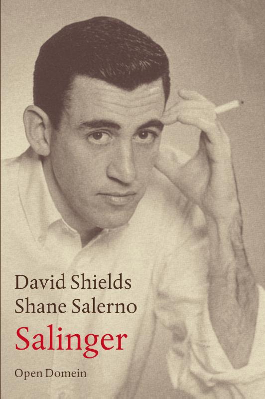 Omslag van Salinger
