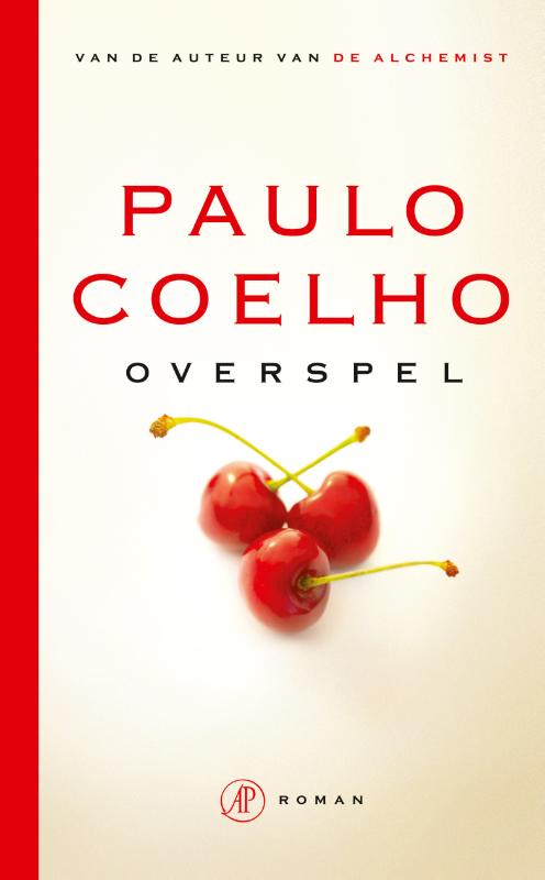 Omslag van Overspel