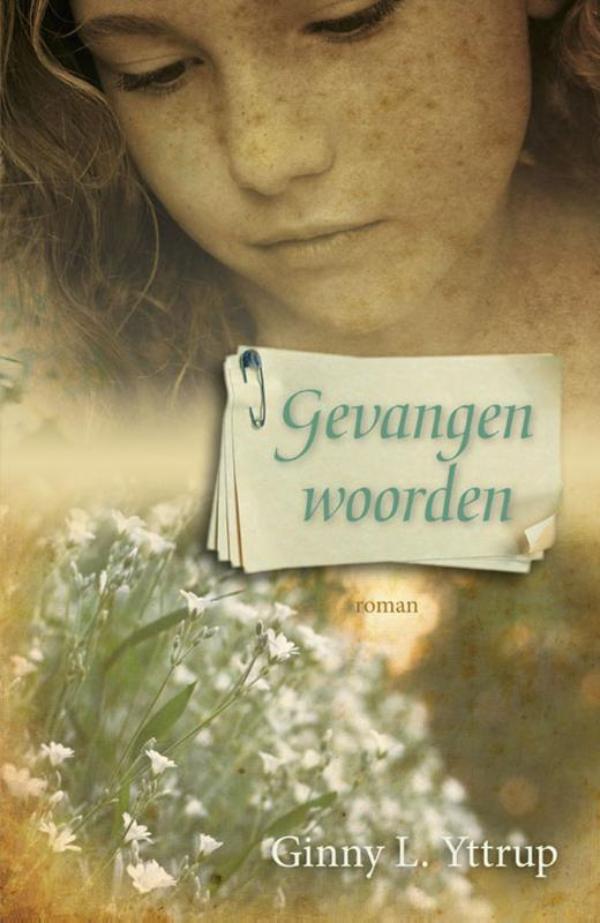 Omslag van Gevangen woorden