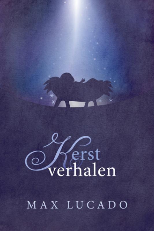 Omslag van Kerstverhalen