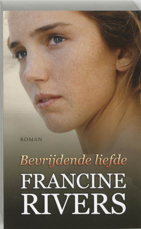 Omslag van Bevrijdende liefde