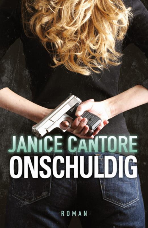 Omslag van Onschuldig