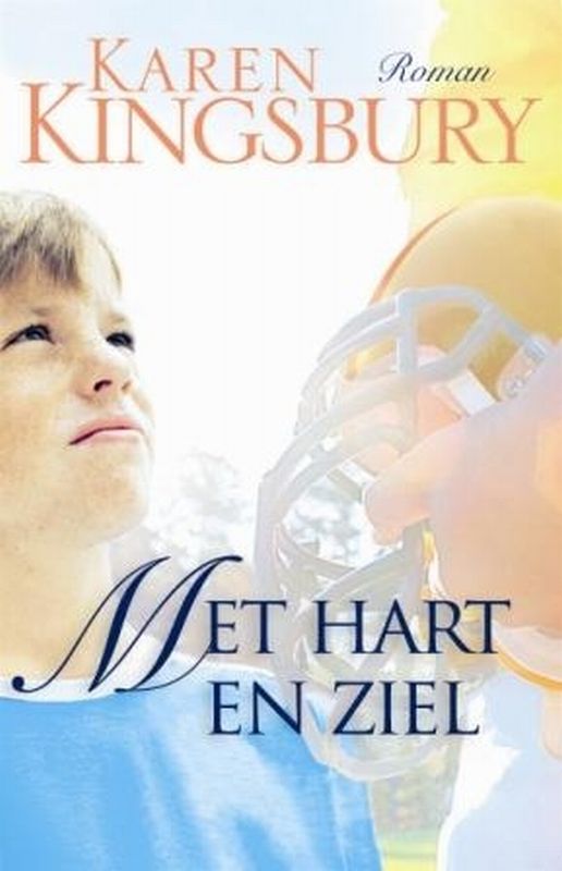Omslag van Met hart en ziel