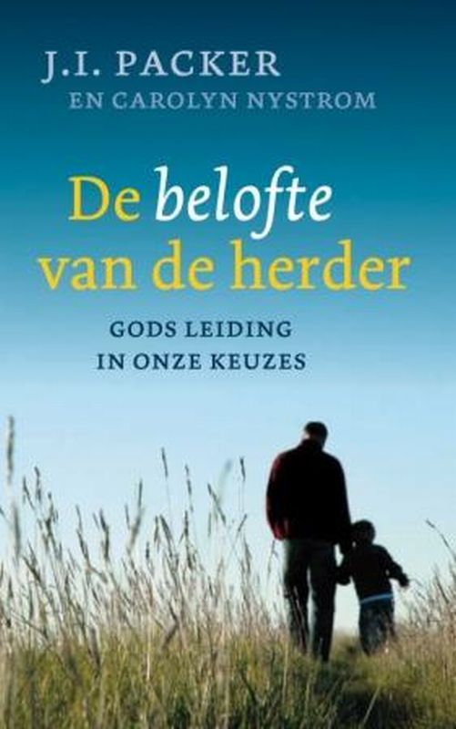Omslag van De belofte van de herder
