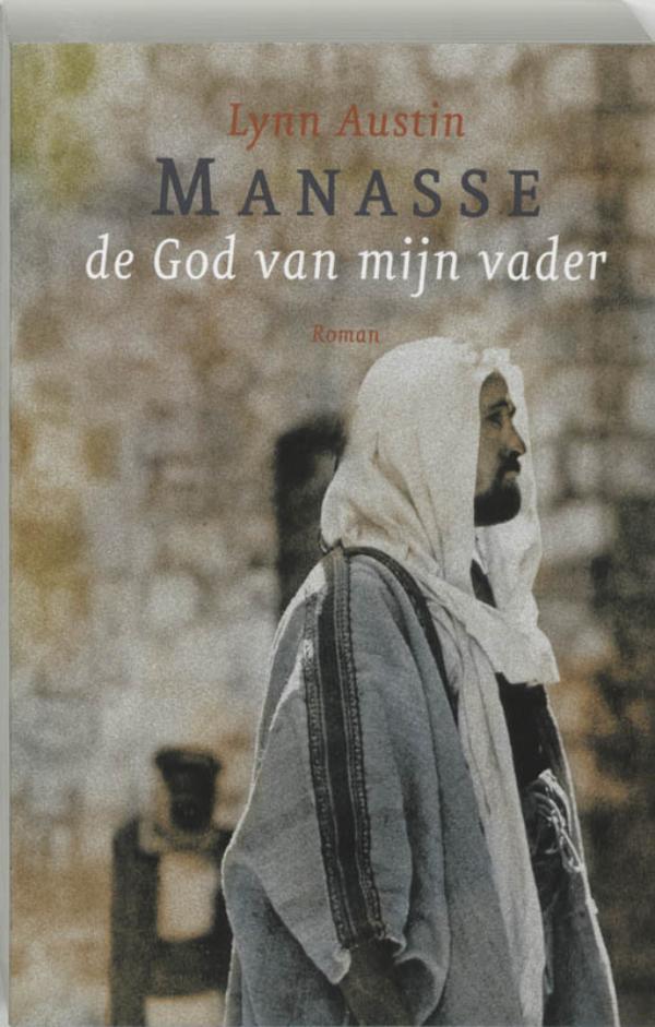 Omslag van De God van mijn vader