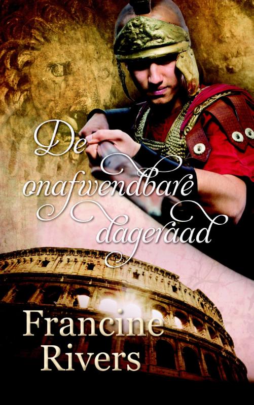 Omslag van De onafwendbare dageraad