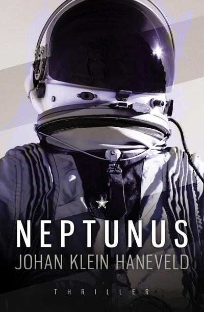 Omslag van Neptunus