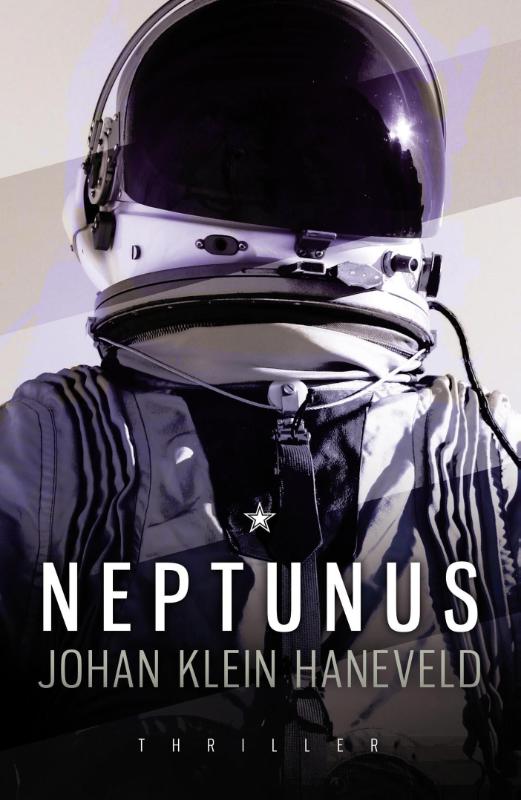 Omslag van Neptunus