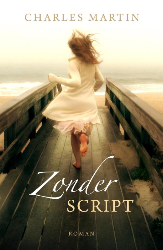 Omslag van Zonder script