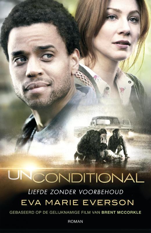 Omslag van Unconditional