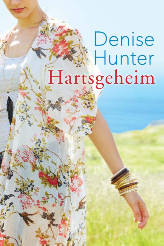 Omslag van Hartsgeheim