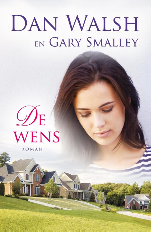 Omslag van De wens