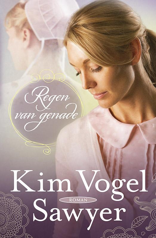 Omslag van Regen van genade