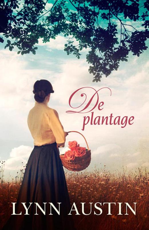 Omslag van De plantage