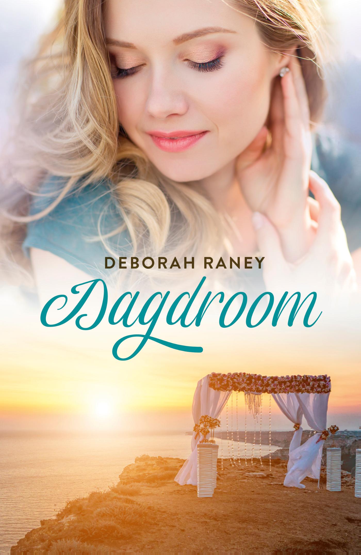 Omslag van Dagdroom