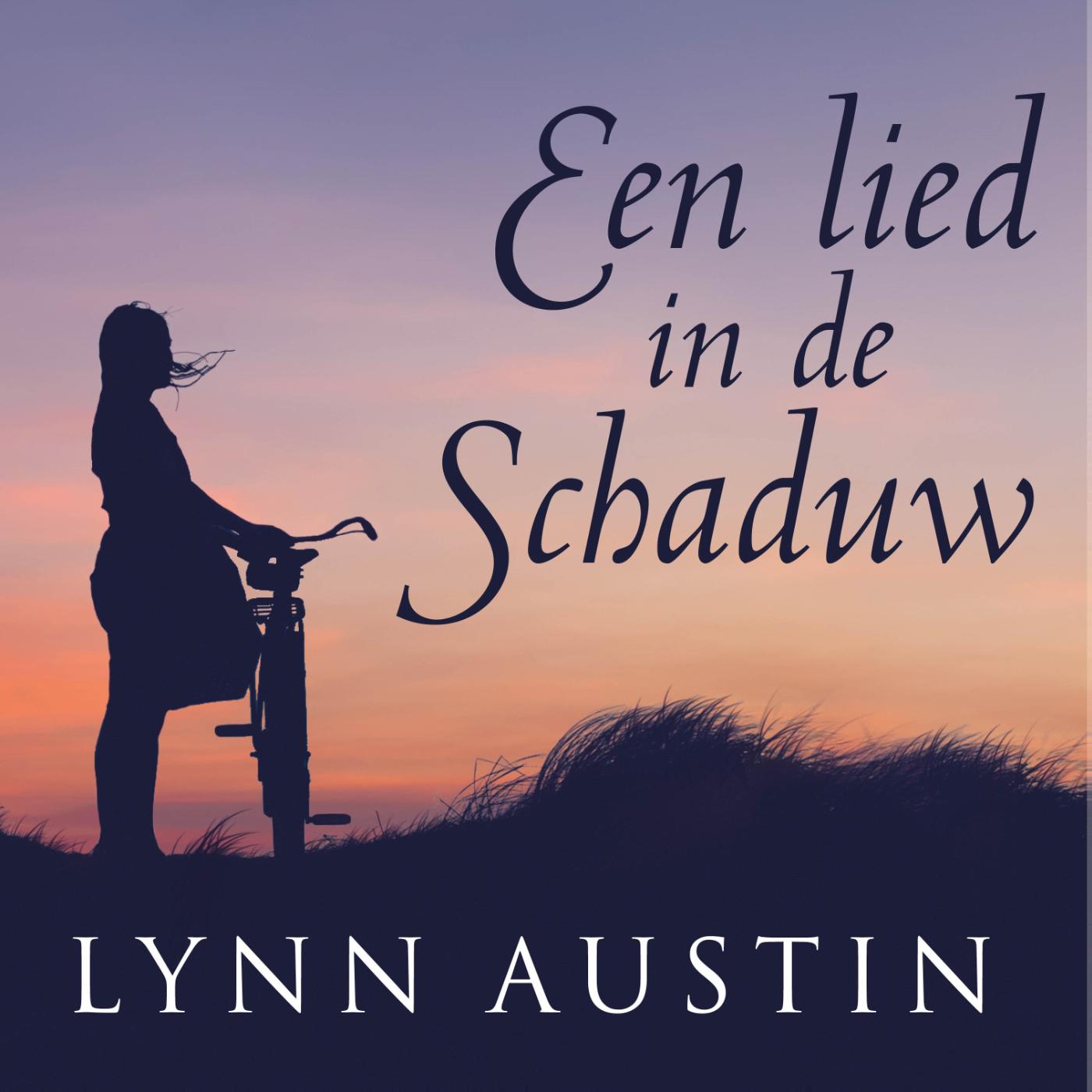 Omslag van Een lied in de schaduw