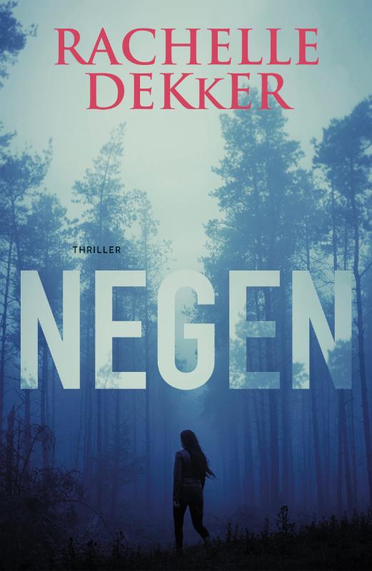 Omslag van Negen