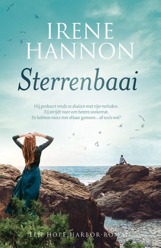 Omslag van Sterrenbaai