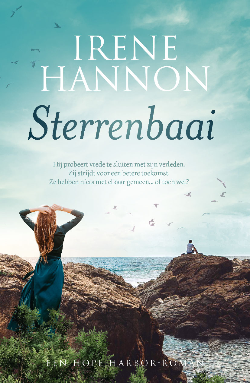 Omslag van Sterrenbaai