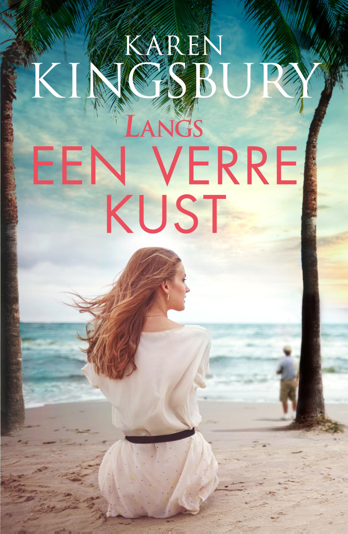 Omslag van Langs een verre kust