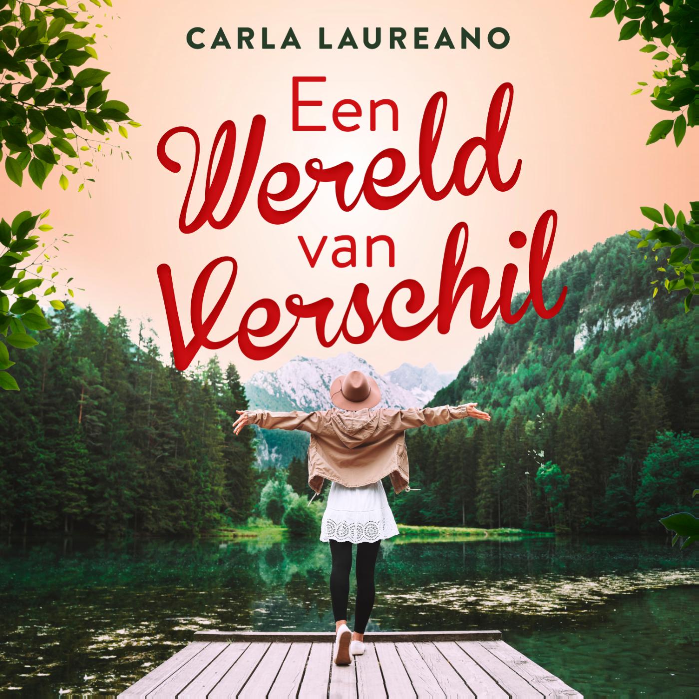 Omslag van Een wereld van verschil