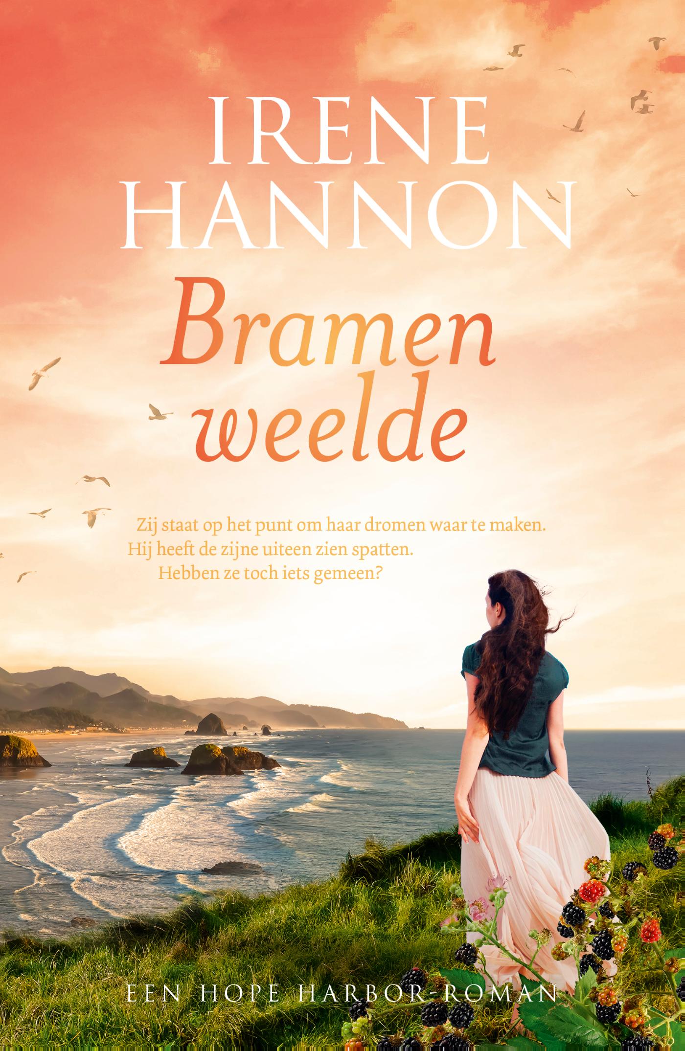 Omslag van Bramenweelde