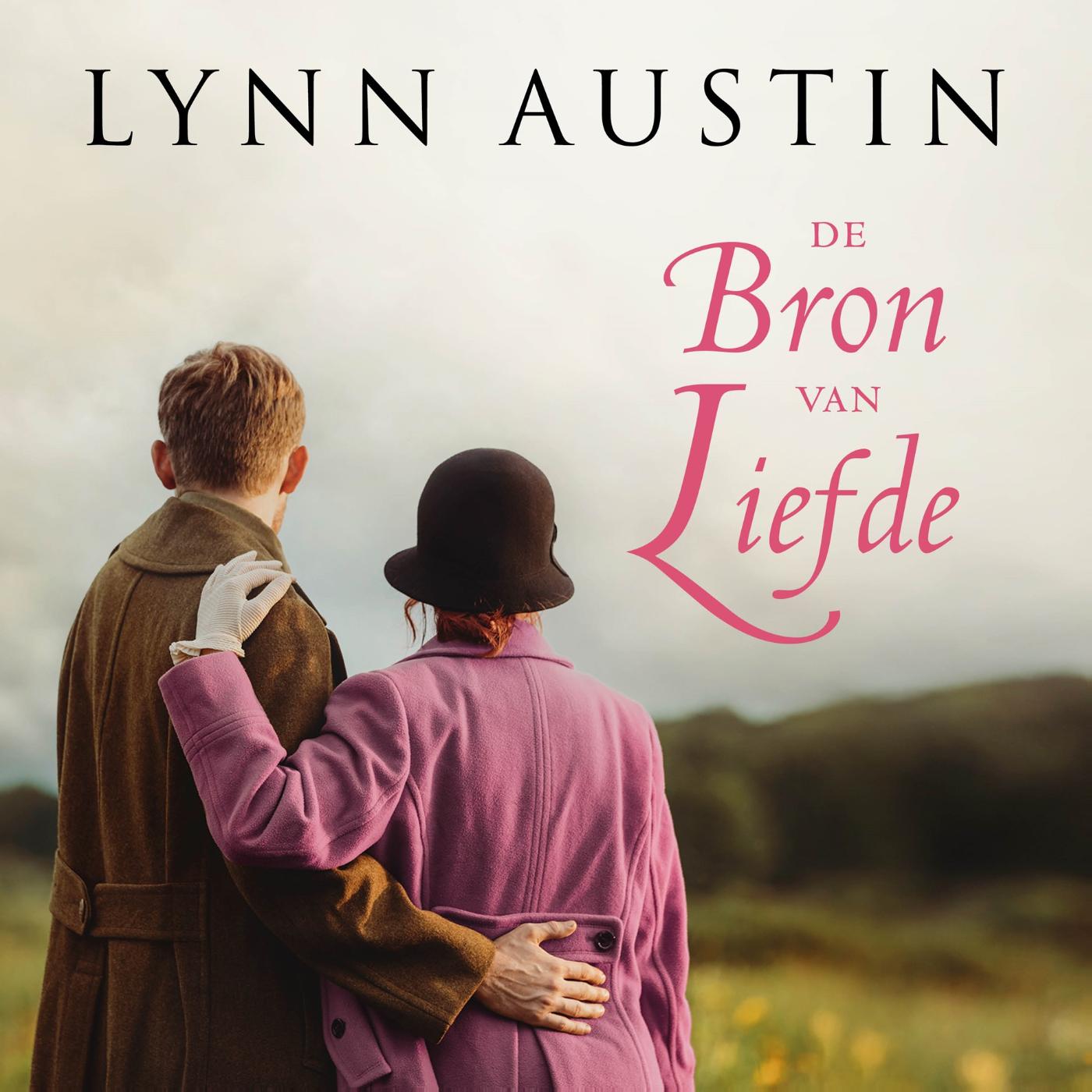 Omslag van De bron van liefde