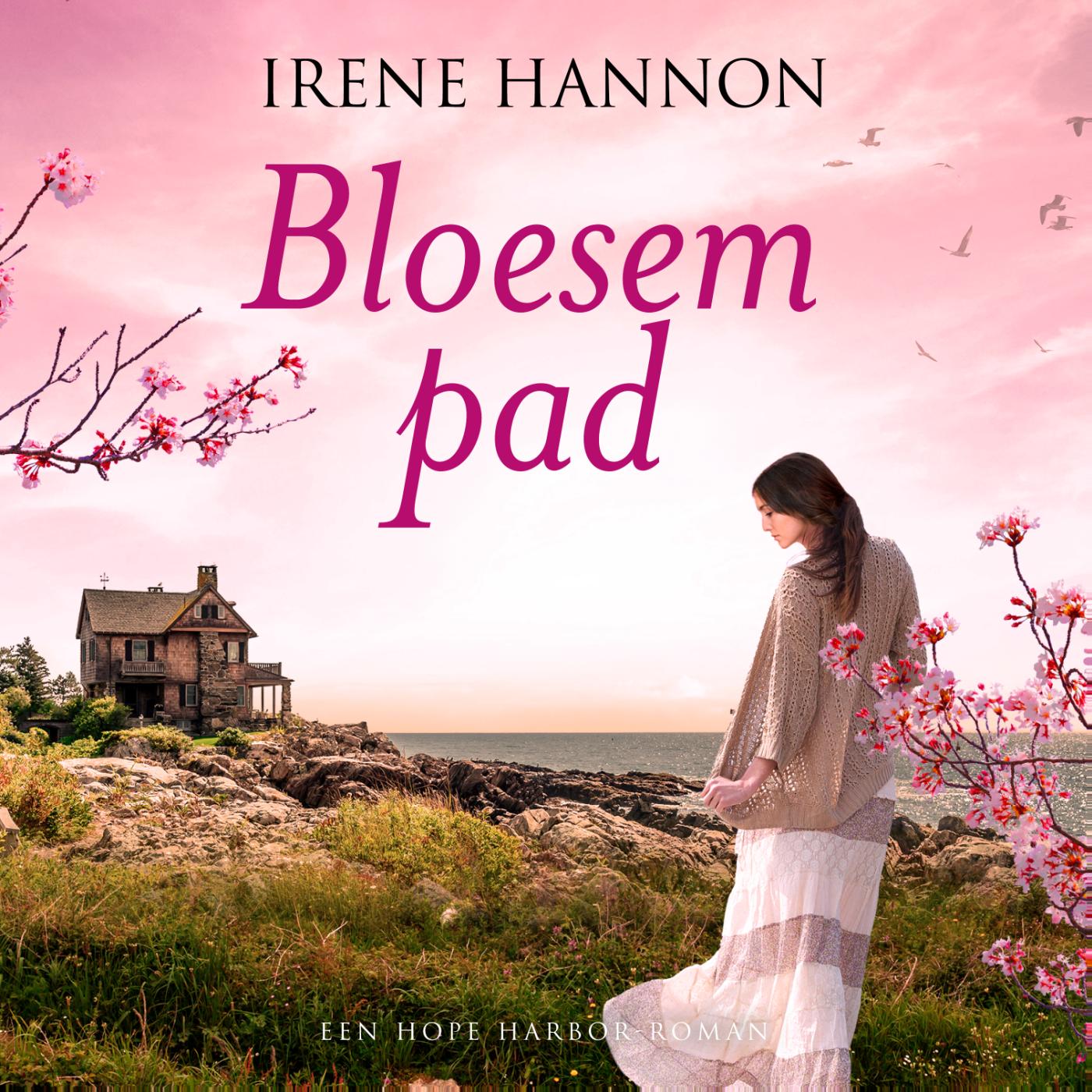 Omslag van Bloesempad