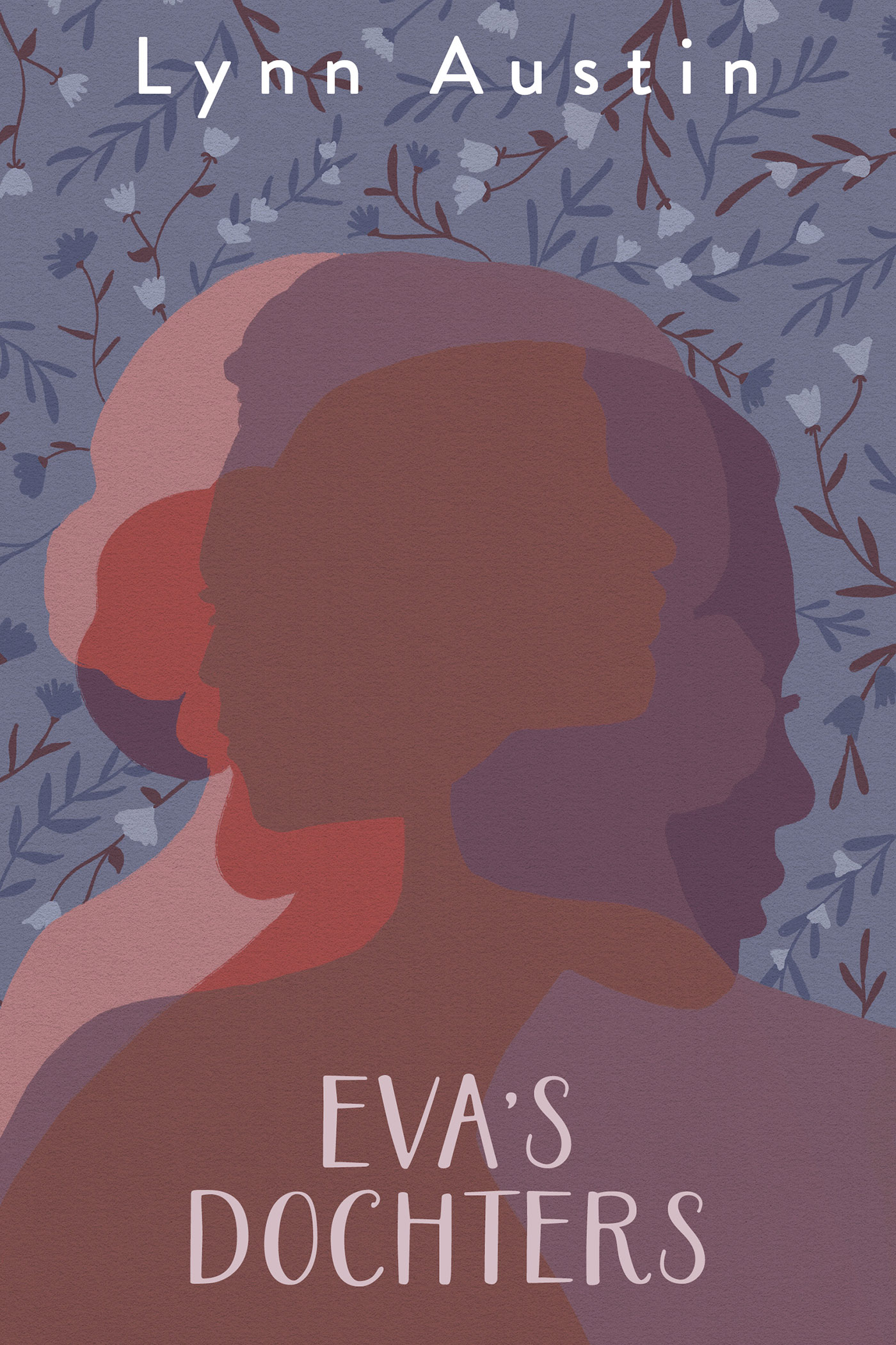 Omslag van Eva's dochters