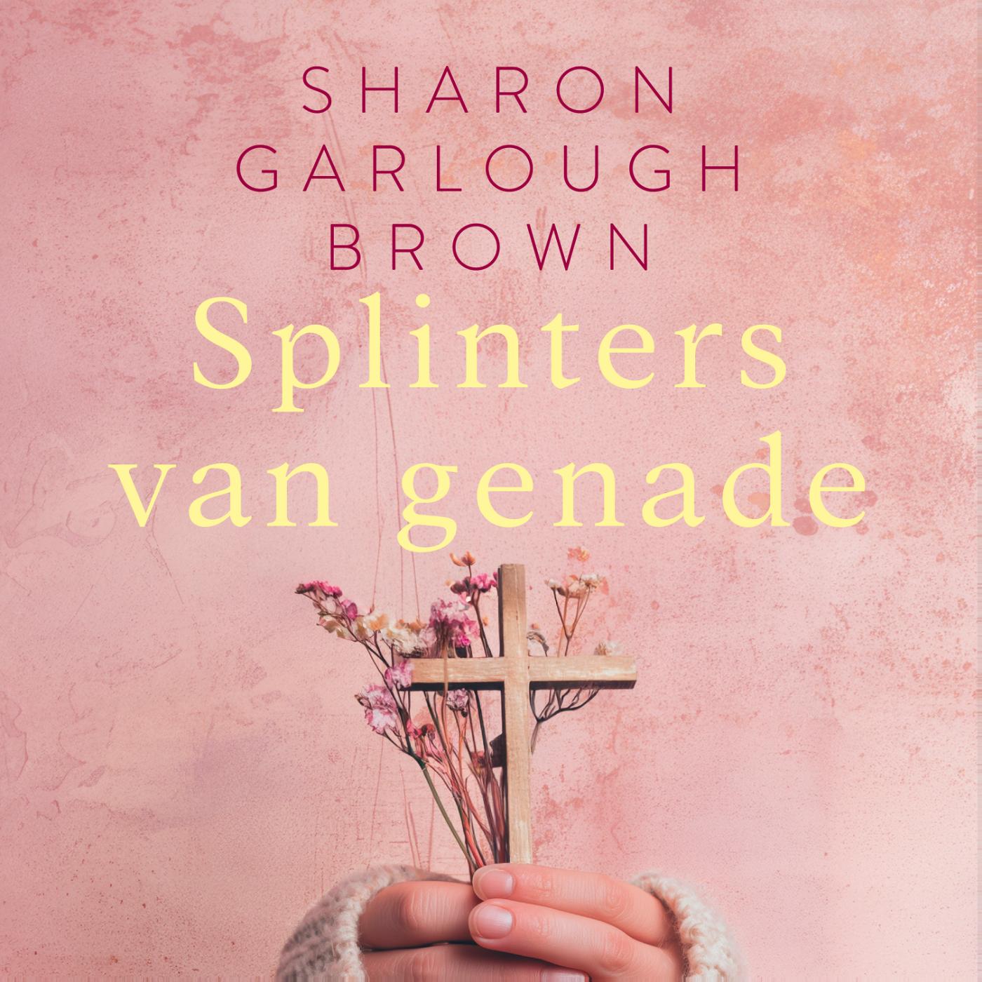 Omslag van Splinters van genade