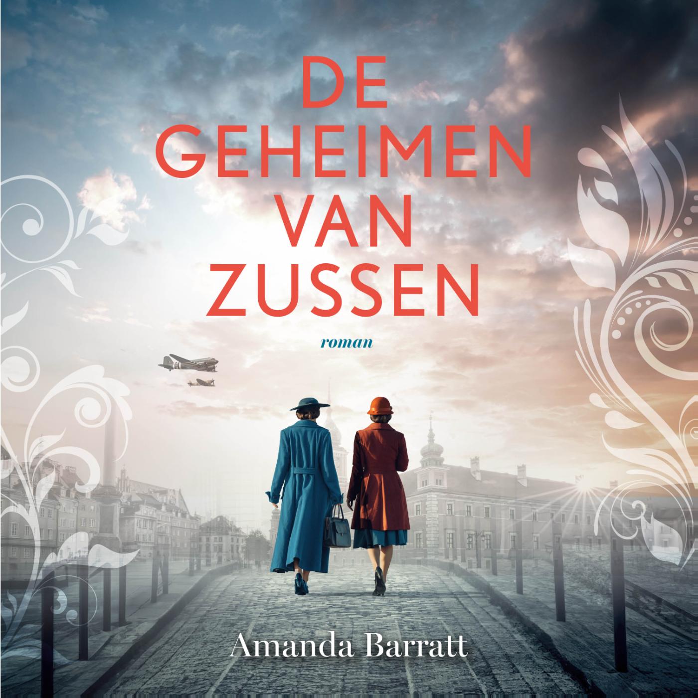 Omslag van De geheimen van zussen