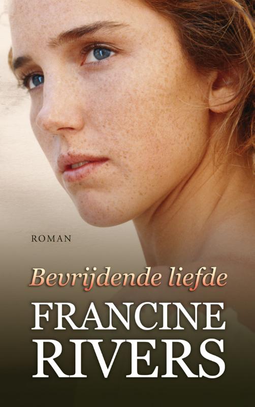 Omslag van Bevrijdende liefde