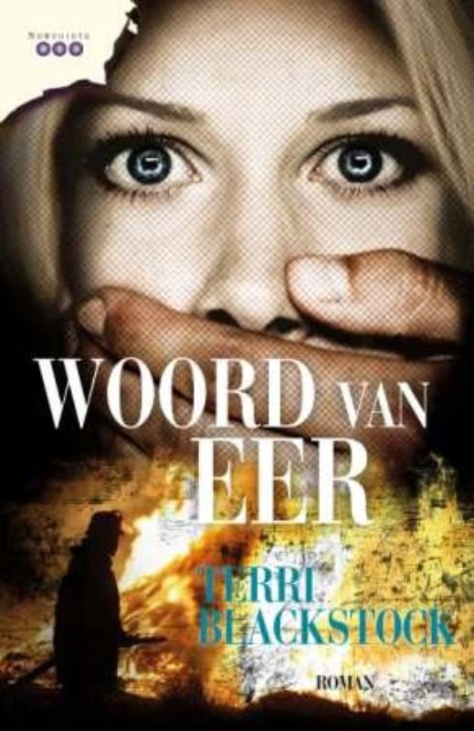 Omslag van Woord van eer